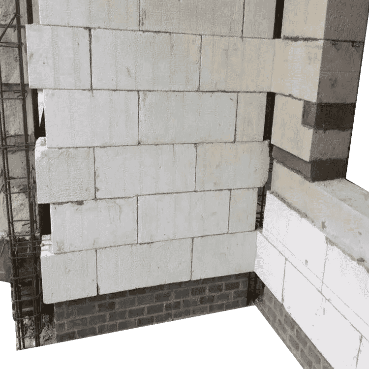 灯塔节能轻质砖 加气块在框架结构中的应用研究