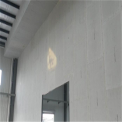 灯塔宁波ALC板|EPS加气板隔墙与混凝土整浇联接的实验研讨